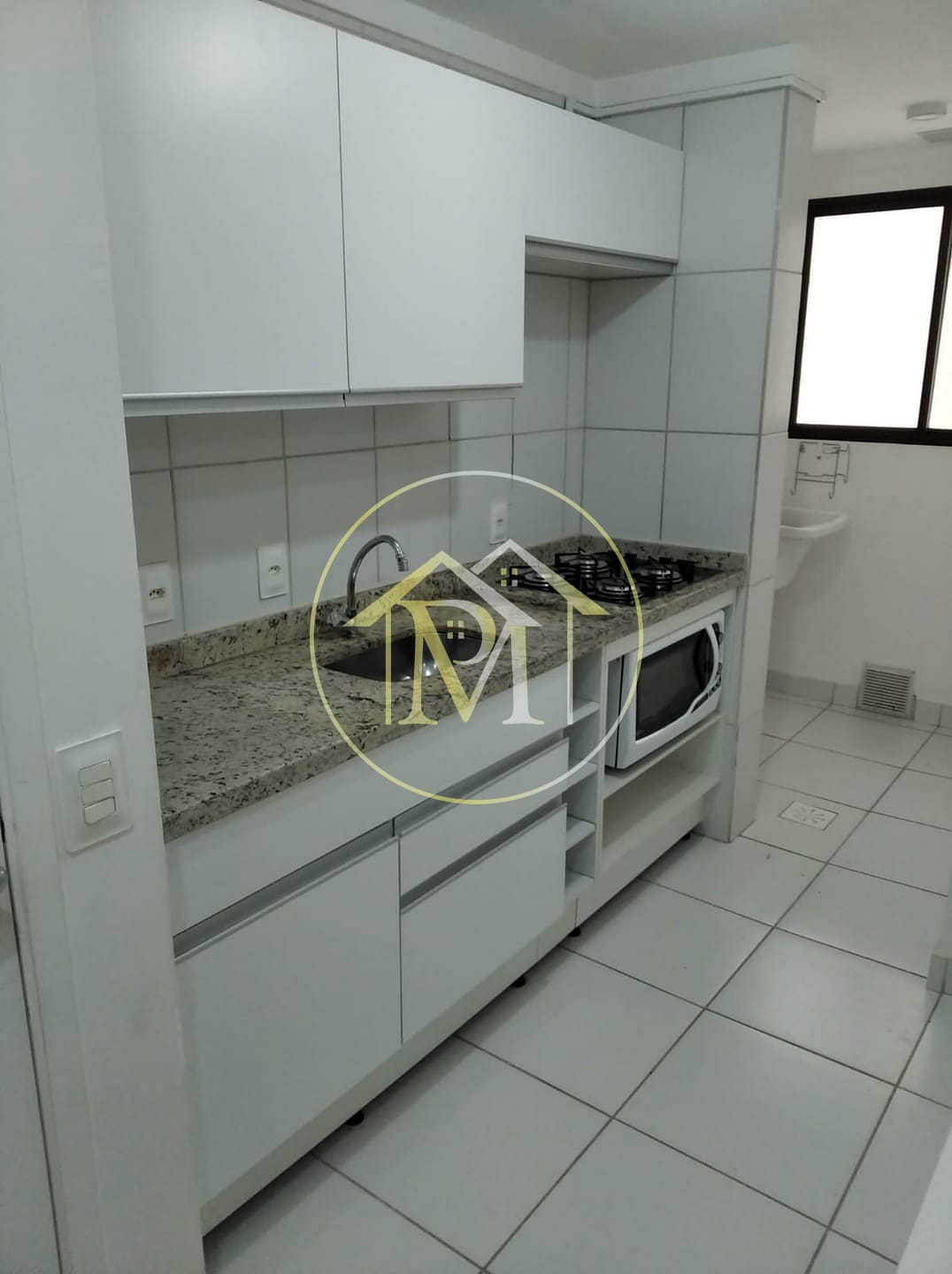Apartamento, 2 quartos, 52 m² - Foto 6