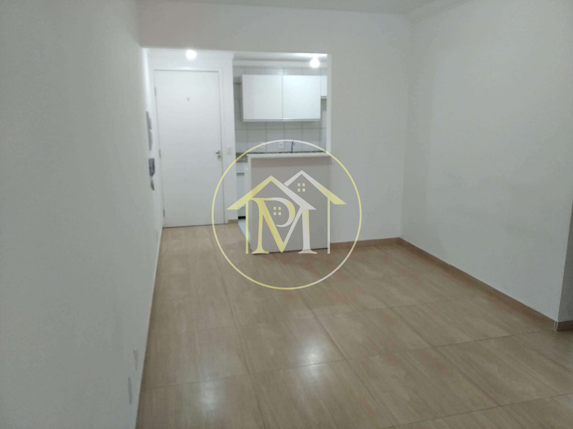 Apartamento, 2 quartos, 52 m² - Foto 4