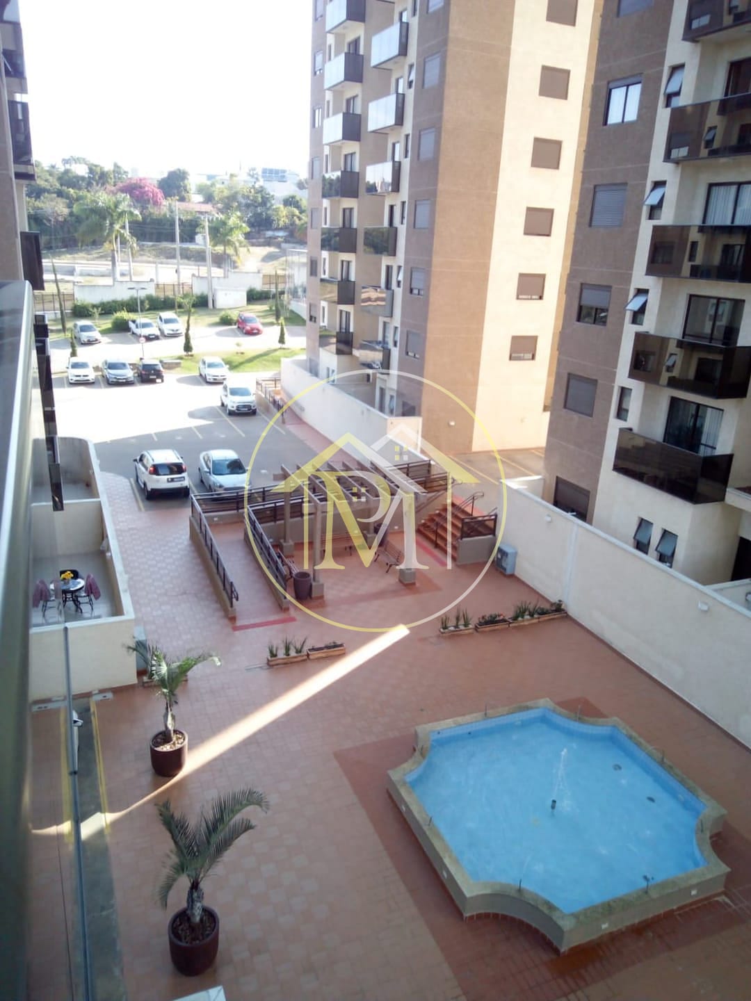 Apartamento, 2 quartos, 52 m² - Foto 12