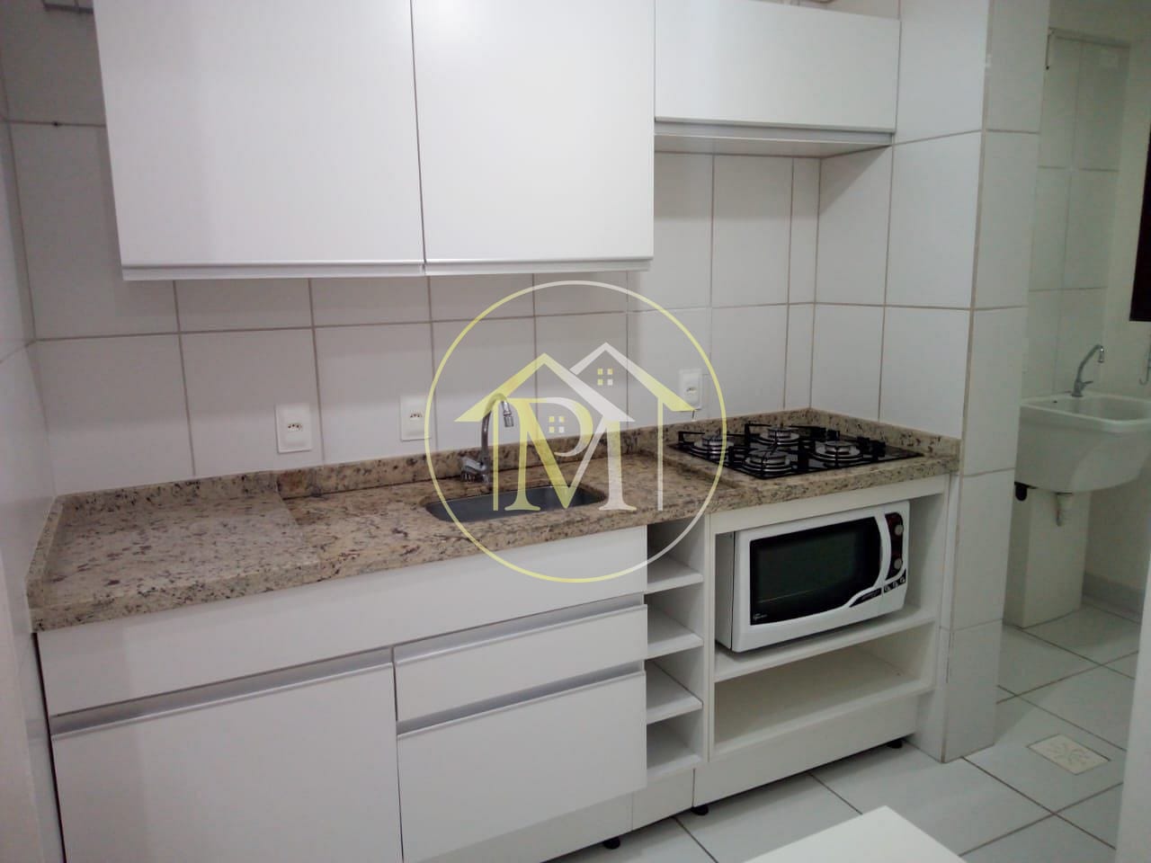 Apartamento, 2 quartos, 52 m² - Foto 7