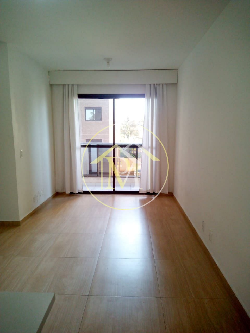 Apartamento, 2 quartos, 52 m² - Foto 1