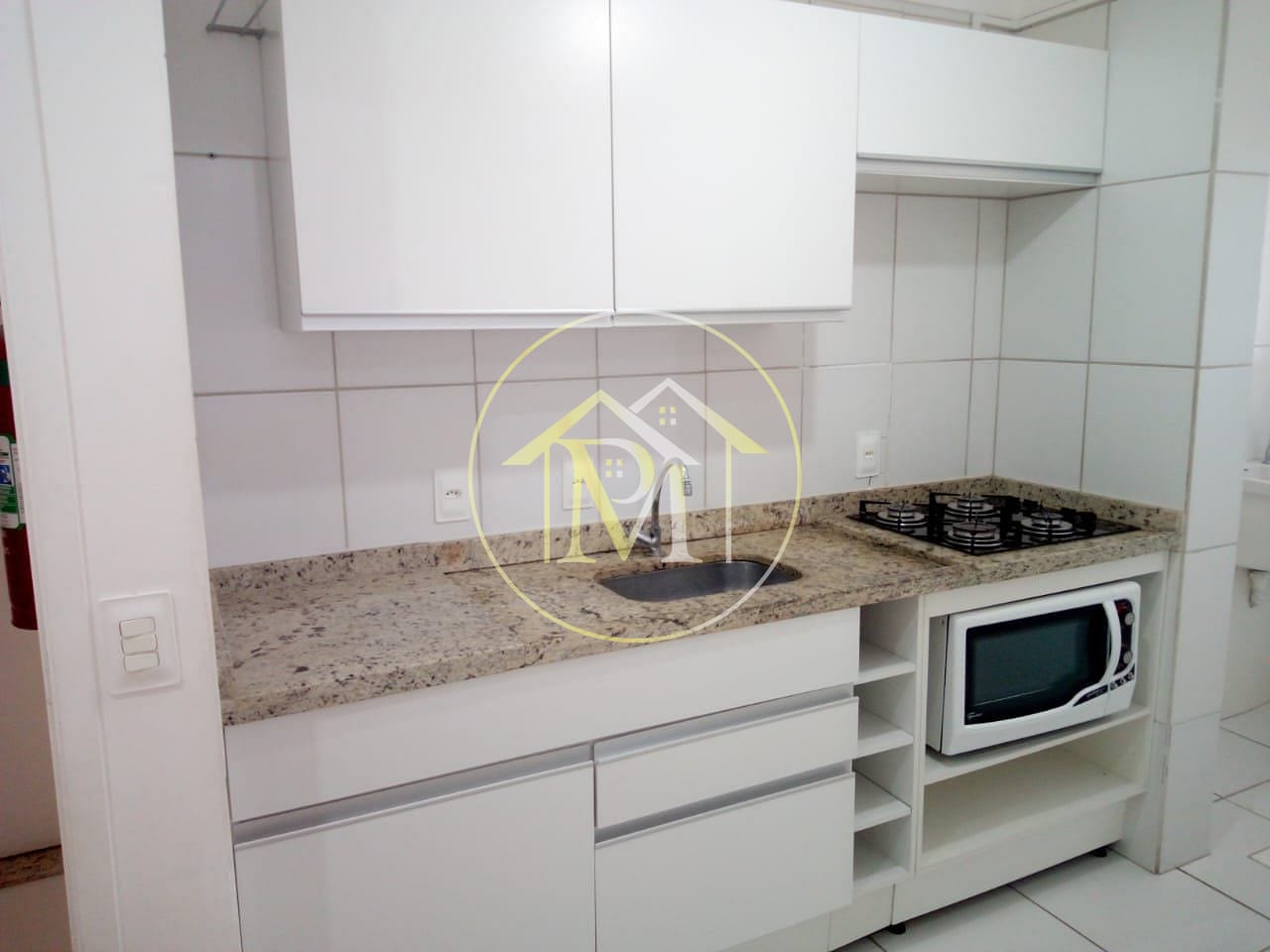 Apartamento, 2 quartos, 52 m² - Foto 8