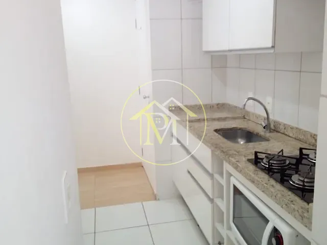 Apartamento com 52m² 2 quartos e 2 banheiros, à venda, no bairro Jardim Santa Fé em Sorocaba