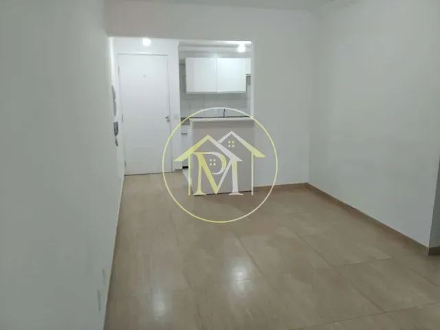 Apartamento com 52m² 2 quartos e 2 banheiros, à venda, no bairro Jardim Santa Fé em Sorocaba