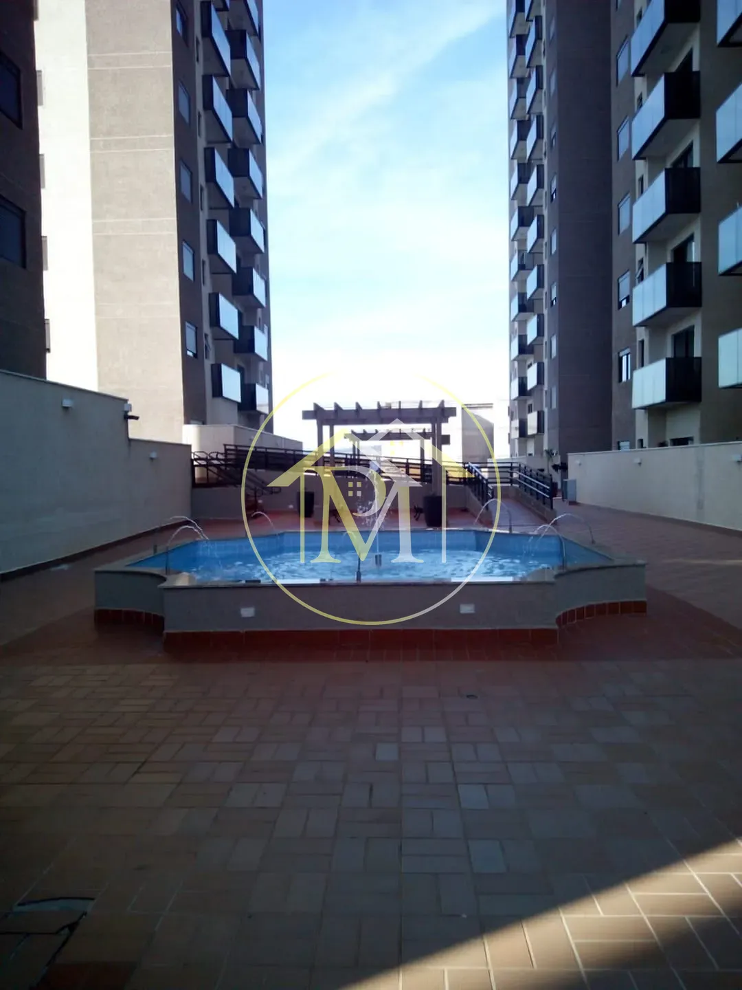 Apartamento, 2 quartos, 52 m² - Foto 13