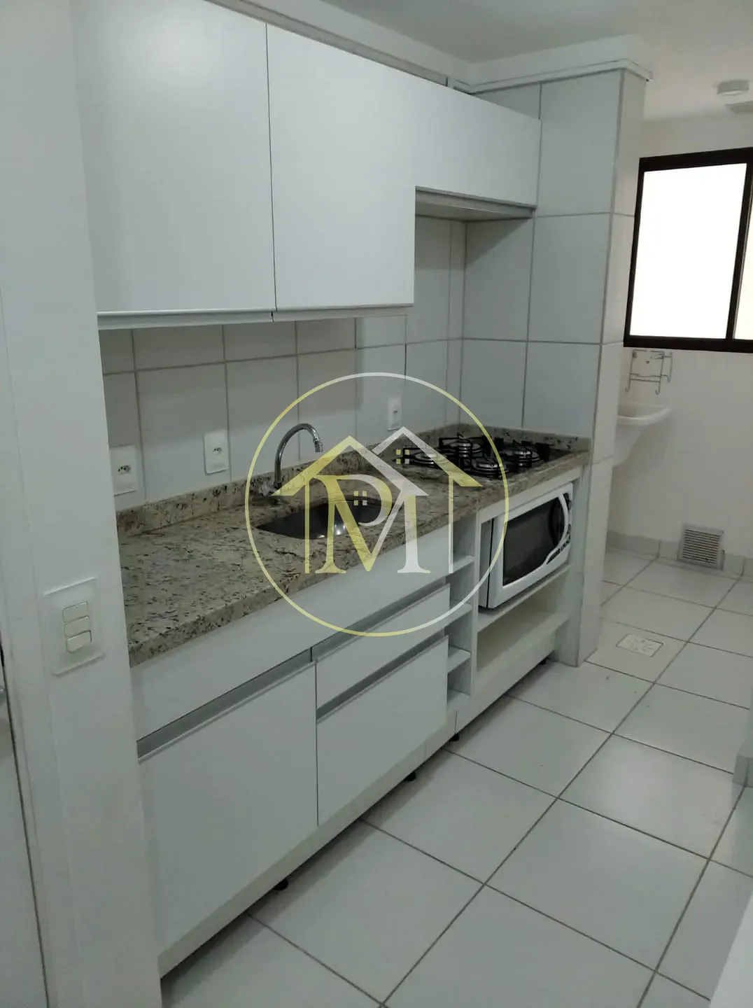 Apartamento, 2 quartos, 52 m² - Foto 6