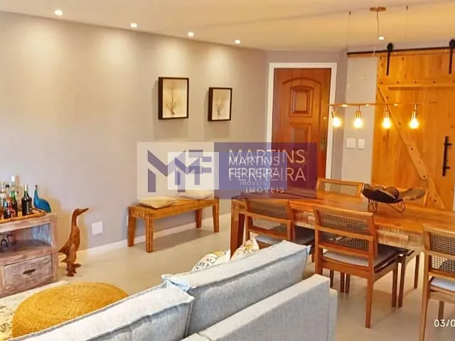 Cobertura / Penthouse com 290m² 3 quartos e 4 banheiros, à venda, no bairro Recreio dos Bandeirantes em Rio de Janeiro