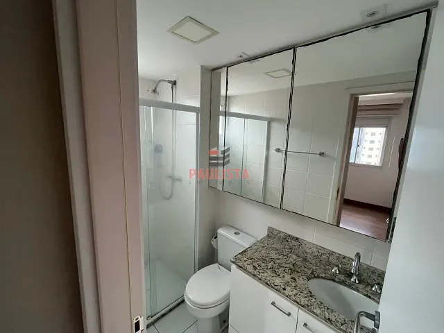 Apartamento 2 quartos e 2 banheiros, à venda, no bairro Saúde em São Paulo