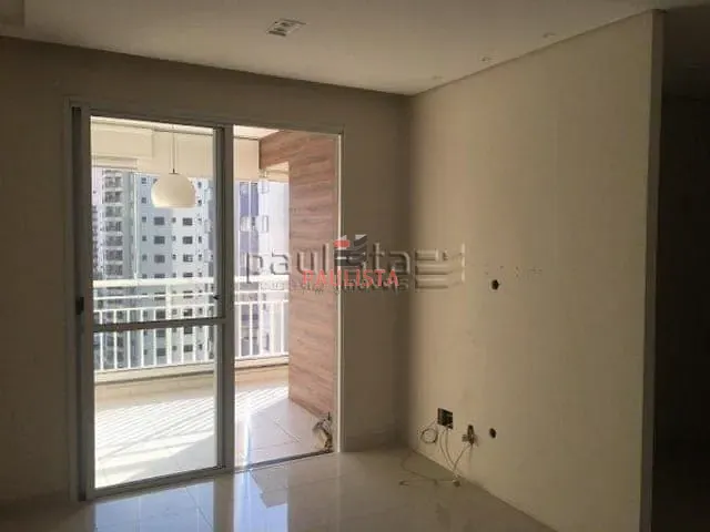 Apartamento 2 quartos e 2 banheiros, à venda, no bairro Saúde em São Paulo