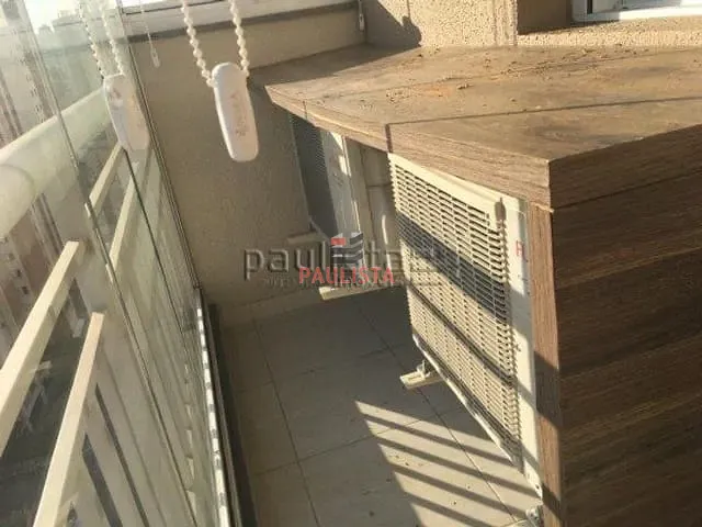 Apartamento 2 quartos e 2 banheiros, à venda, no bairro Saúde em São Paulo