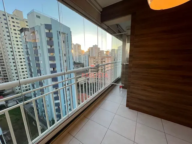 Apartamento 2 quartos e 2 banheiros, à venda ou para alugar, no bairro Saúde em São Paulo