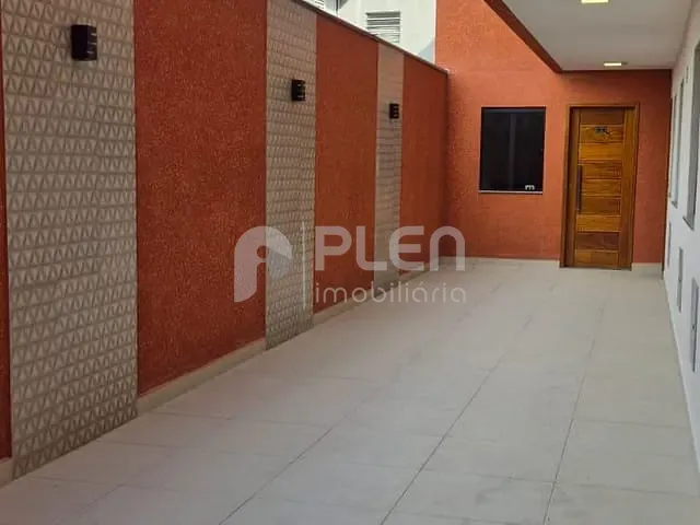 Apartamento com 44m² 3 quartos e 1 banheiro, à venda, no bairro Vila Nivi em São Paulo