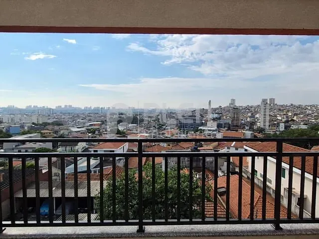 Apartamento com 44m² 3 quartos e 1 banheiro, à venda, no bairro Vila Nivi em São Paulo