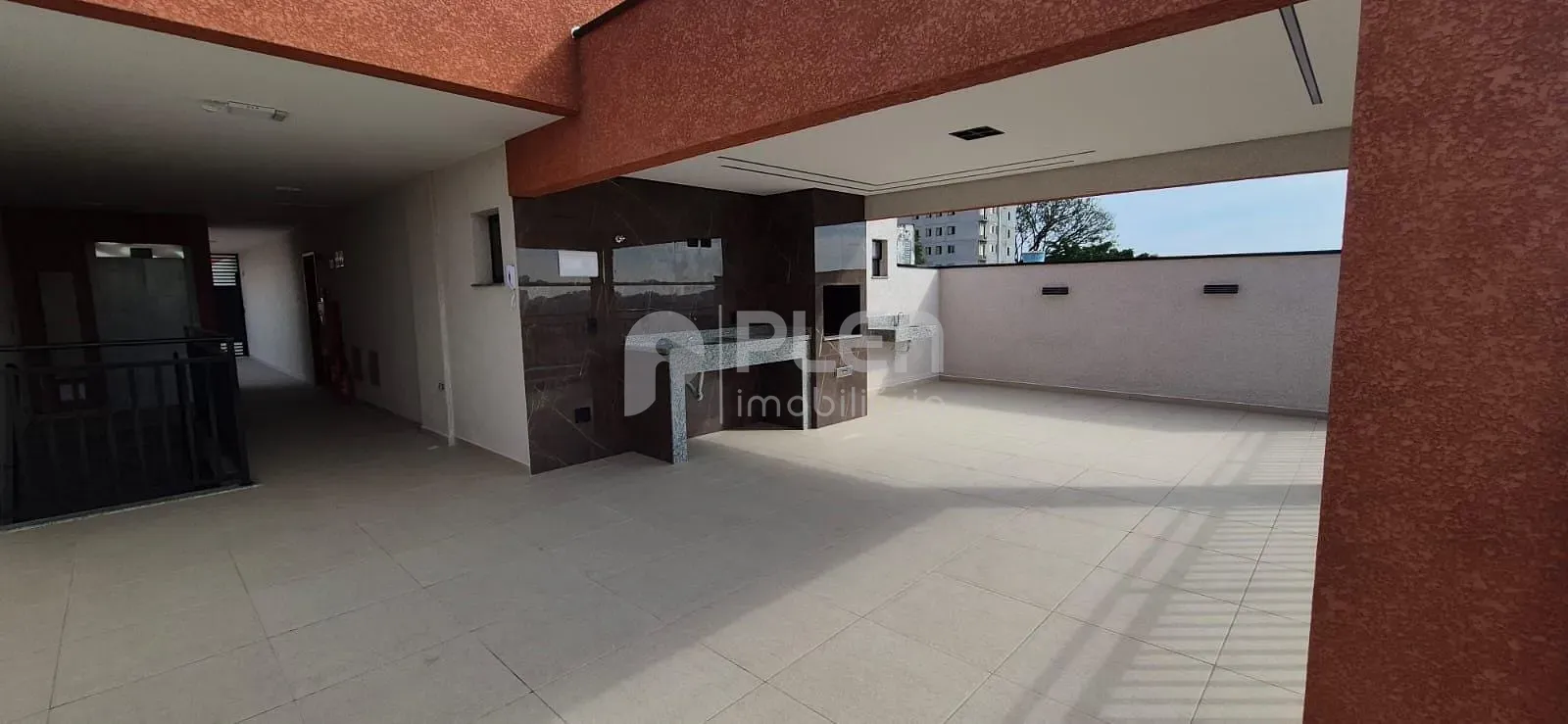 Apartamento de 3 quartos à venda em Vila Nivi, São Paulo