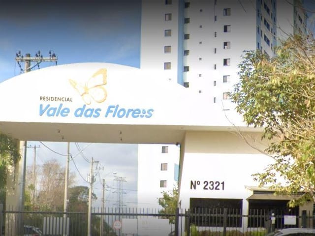 Foto do Apartamento - Apartamento à venda 3 Quartos, 2 Vagas, 62M², Jardim América, São José dos Campos - SP | Residencial Vale Das Flores | RUSSI IMÓVEIS