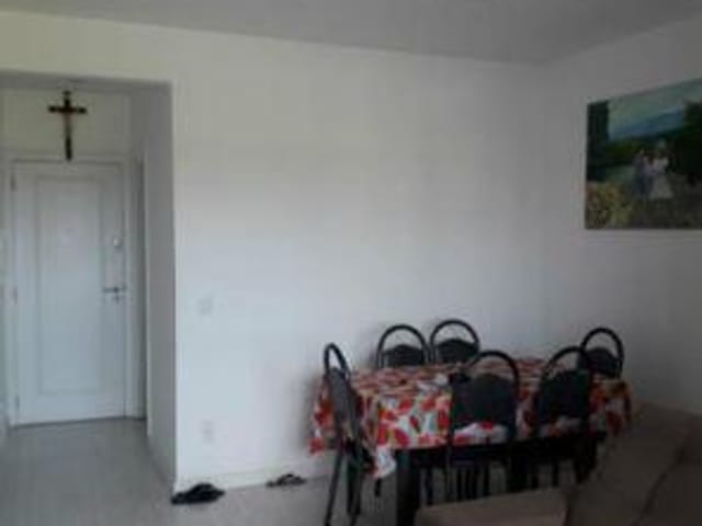 Foto do Apartamento - Apartamento à venda 3 Quartos, 2 Vagas, 62M², Jardim América, São José dos Campos - SP | Residencial Vale Das Flores | RUSSI IMÓVEIS