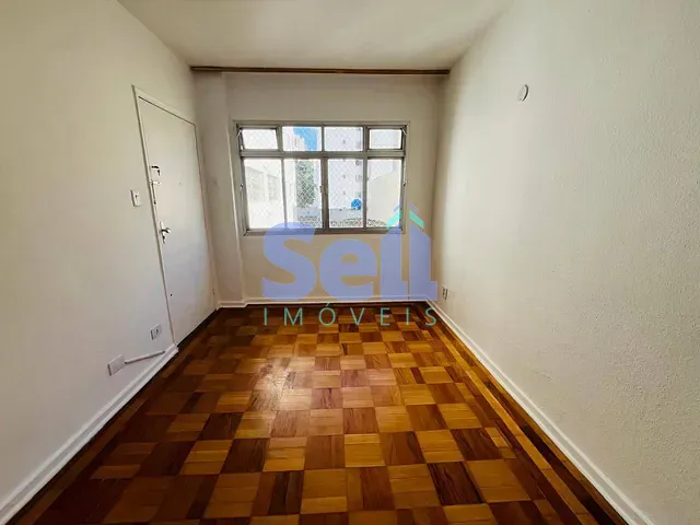 Apartamento com 60m² 2 quartos e 1 banheiro, para alugar, no bairro Perdizes em São Paulo