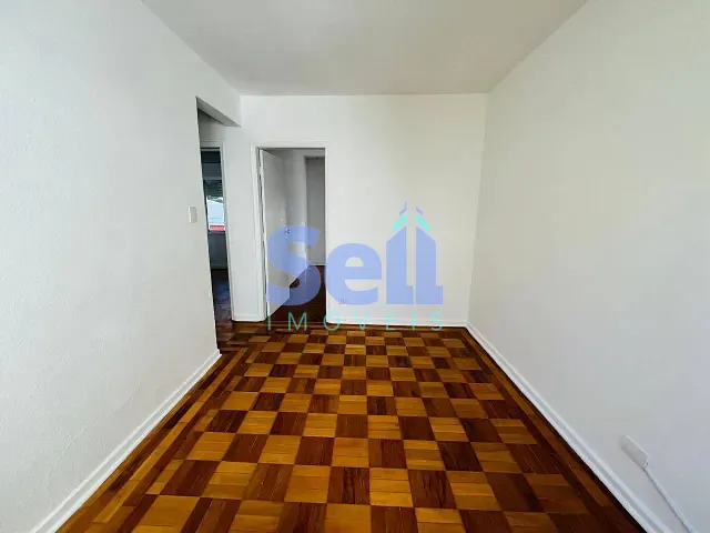 Apartamento com 60m² 2 quartos e 1 banheiro, para alugar, no bairro Perdizes em São Paulo