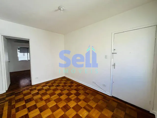 Apartamento com 60m² 2 quartos e 1 banheiro, para alugar, no bairro Perdizes em São Paulo