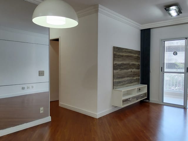 Foto do Apartamento - Apartamento para locação, Jardim Tupanci, Barueri, SP | Time Negócios Imobiliários