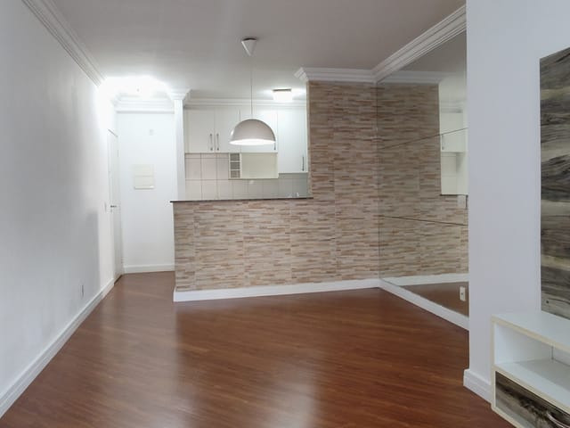 Foto do Apartamento - Apartamento para locação, Jardim Tupanci, Barueri, SP | Time Negócios Imobiliários