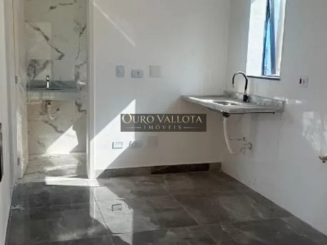 Apartamento 1 quarto e 1 banheiro, à venda, no bairro Vila Regente Feijó em São Paulo