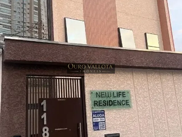 Apartamento 1 quarto e 1 banheiro, à venda, no bairro Vila Regente Feijó em São Paulo