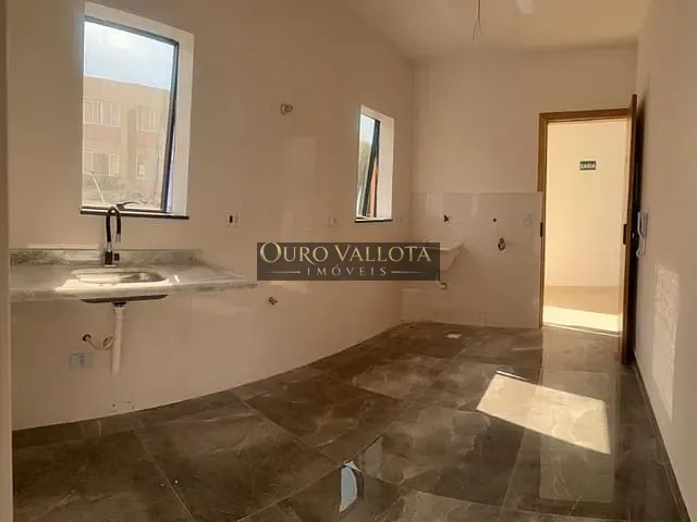 Apartamento 1 quarto e 1 banheiro, à venda, no bairro Vila Regente Feijó em São Paulo