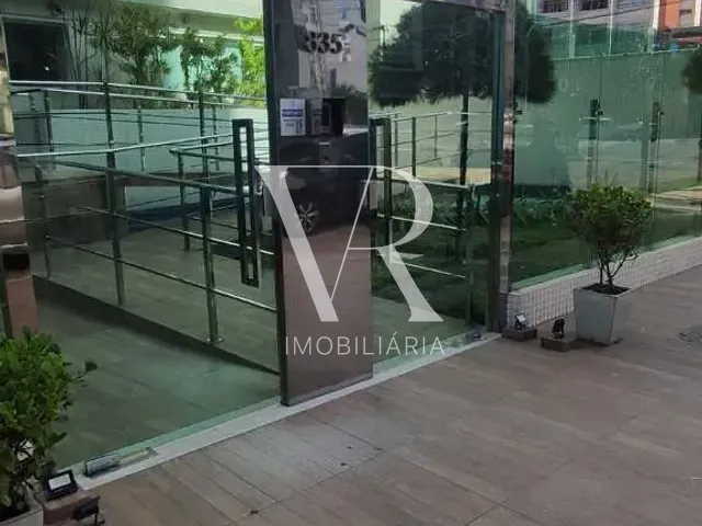 Apartamento 3 quartos e 3 banheiros, à venda, no bairro Tambaú em João Pessoa