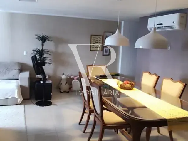 Apartamento 3 quartos e 3 banheiros, à venda, no bairro Tambaú em João Pessoa