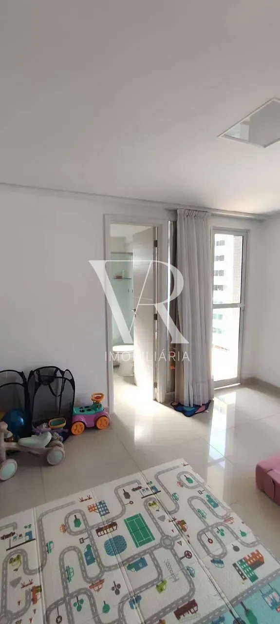 Apartamento, 3 quartos, 157 m² - Foto 30