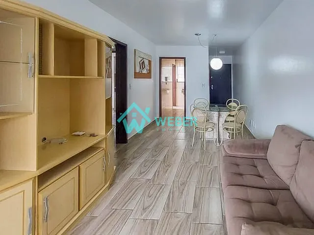 Apartamento 2 quartos e 1 banheiro, para alugar, no bairro Vila Rosa em Novo Hamburgo