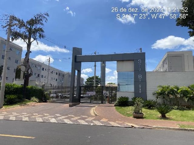 Foto do Apartamento - Apartamento à venda 2 Quartos, 1 Vaga, 10M², ALVORADA, SERTAOZINHO - SP | Imobiliária Compare