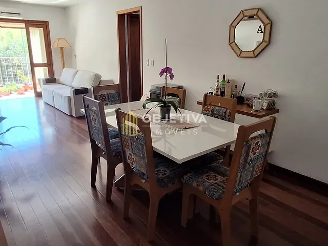 Apartamento 3 quartos e 2 banheiros, à venda, no bairro Tristeza em Porto Alegre