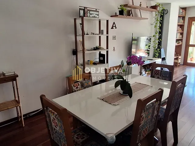 Apartamento 3 quartos e 2 banheiros, à venda, no bairro Tristeza em Porto Alegre
