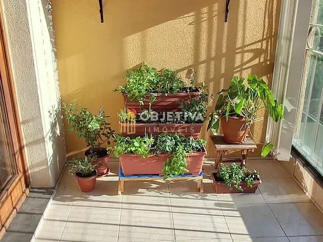 Apartamento 3 quartos e 2 banheiros, à venda, no bairro Tristeza em Porto Alegre
