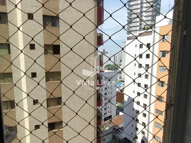 Apartamento com 60m² 2 quartos e 2 banheiros, à venda, no bairro Centro em Osasco