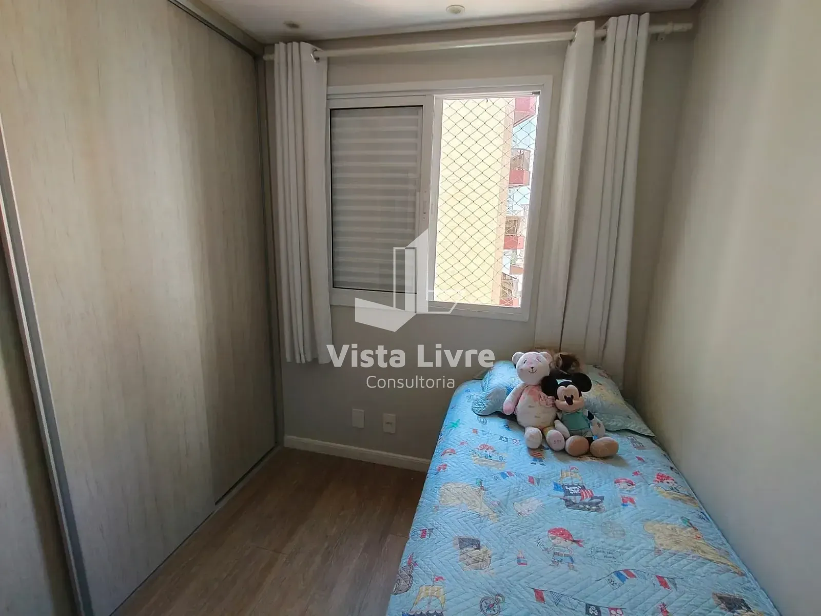 Apartamento, 2 quartos, 60 m² - Foto 12