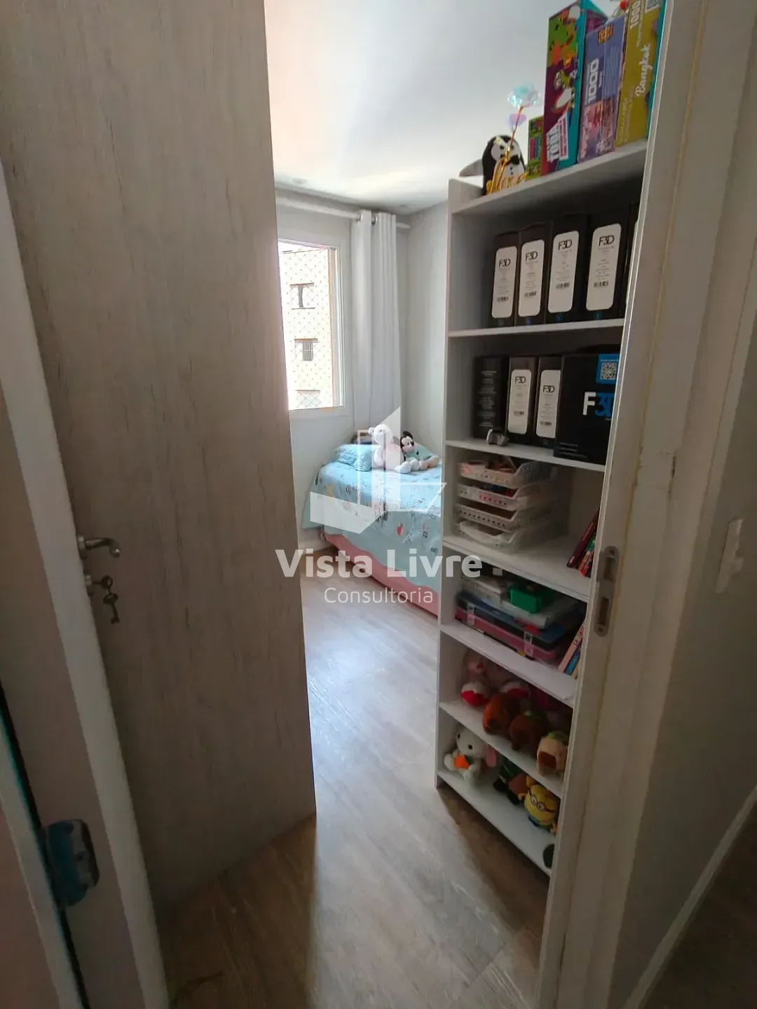 Apartamento, 2 quartos, 60 m² - Foto 13
