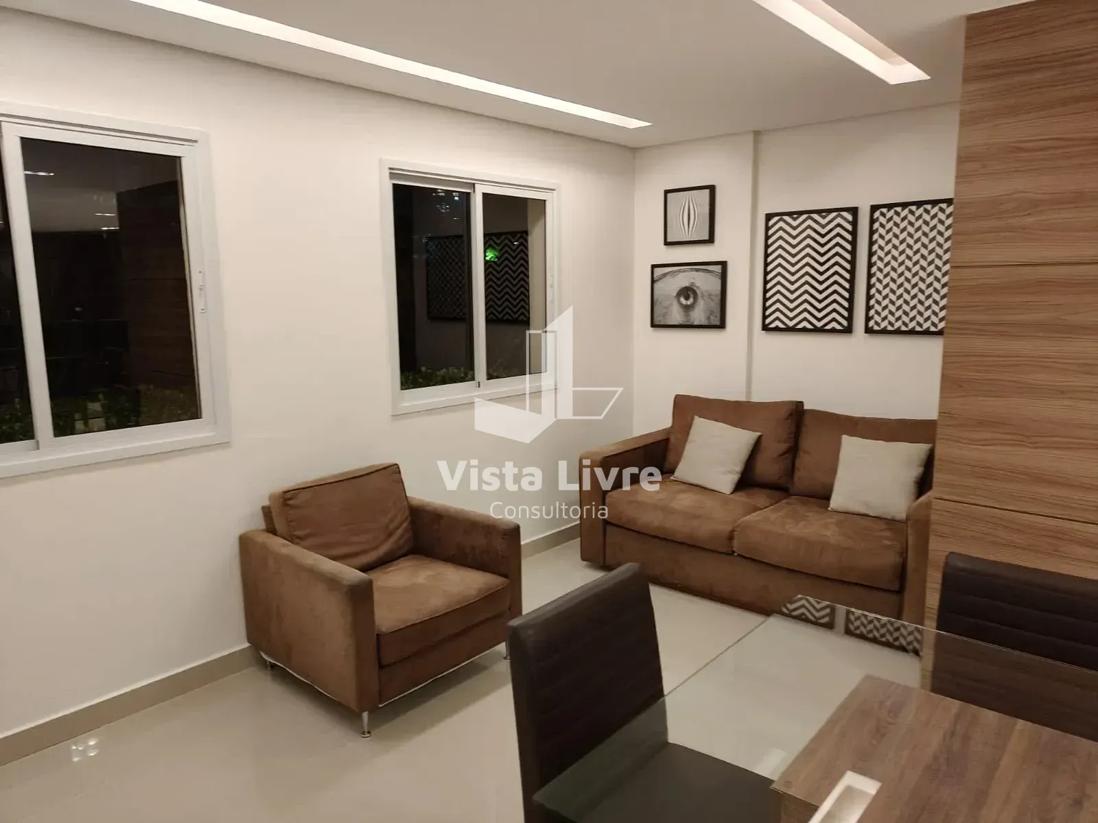 Apartamento, 2 quartos, 60 m² - Foto 21