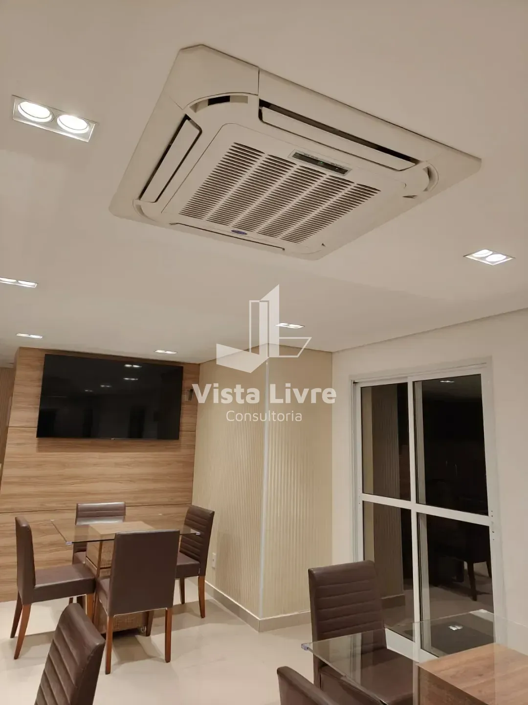 Apartamento, 2 quartos, 60 m² - Foto 27