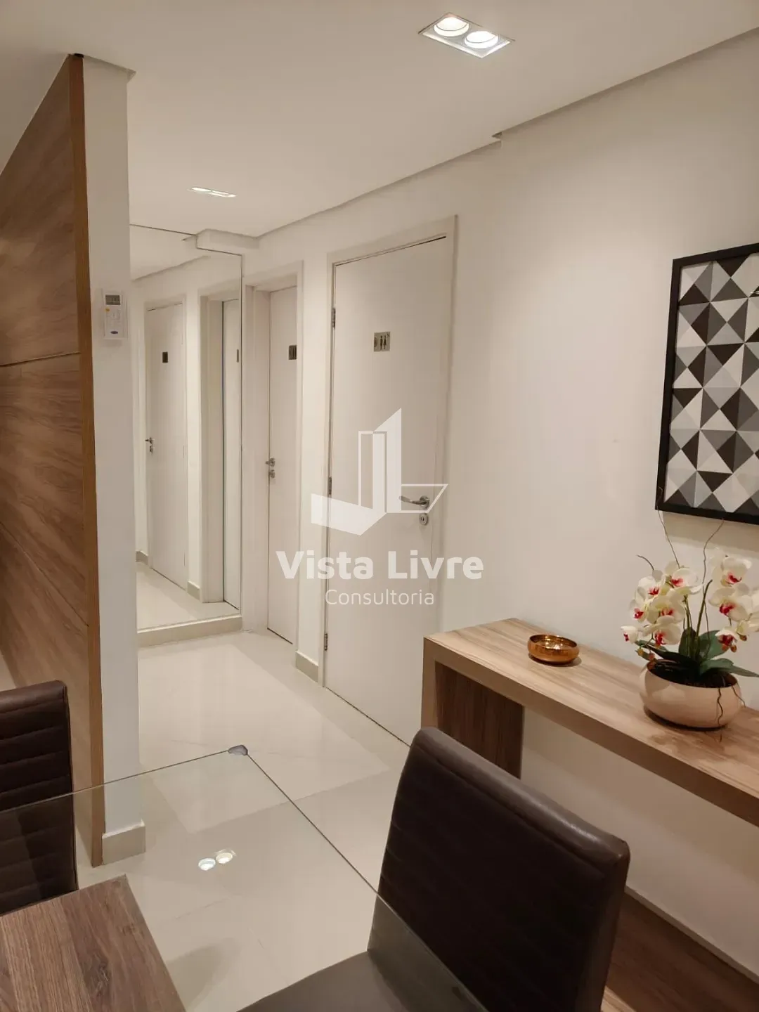 Apartamento, 2 quartos, 60 m² - Foto 43