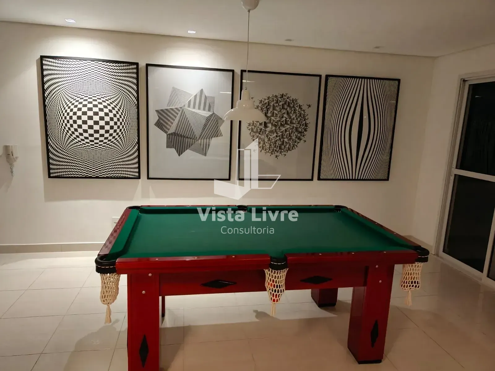 Apartamento, 2 quartos, 60 m² - Foto 38