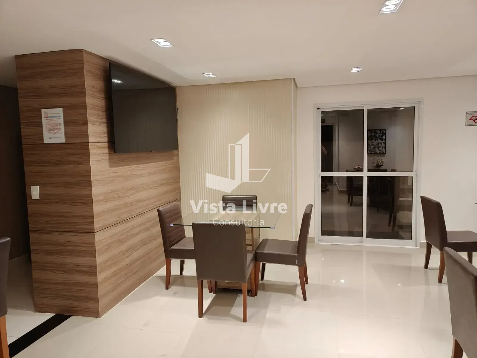 Apartamento, 2 quartos, 60 m² - Foto 25