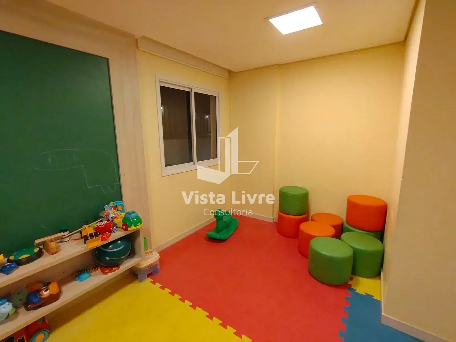 Apartamento, 2 quartos, 60 m² - Foto 34