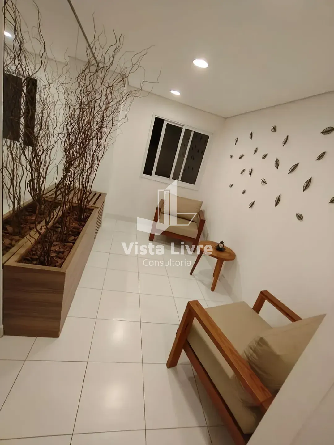 Apartamento, 2 quartos, 60 m² - Foto 23