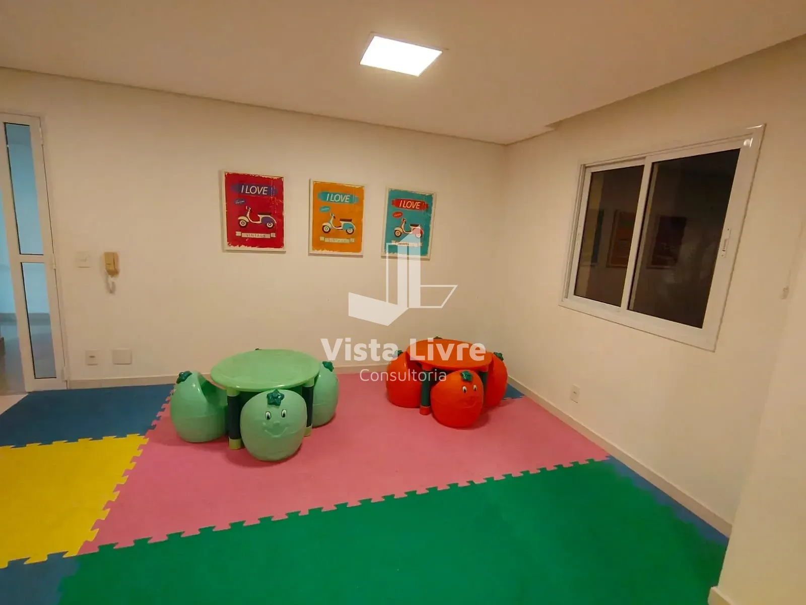 Apartamento, 2 quartos, 60 m² - Foto 35