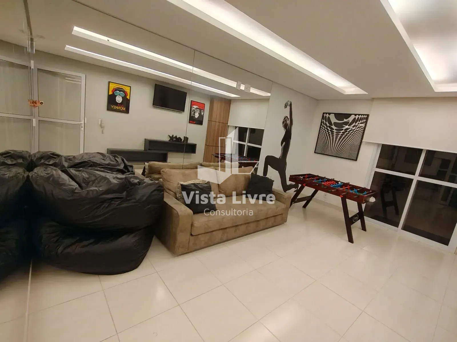 Apartamento, 2 quartos, 60 m² - Foto 22