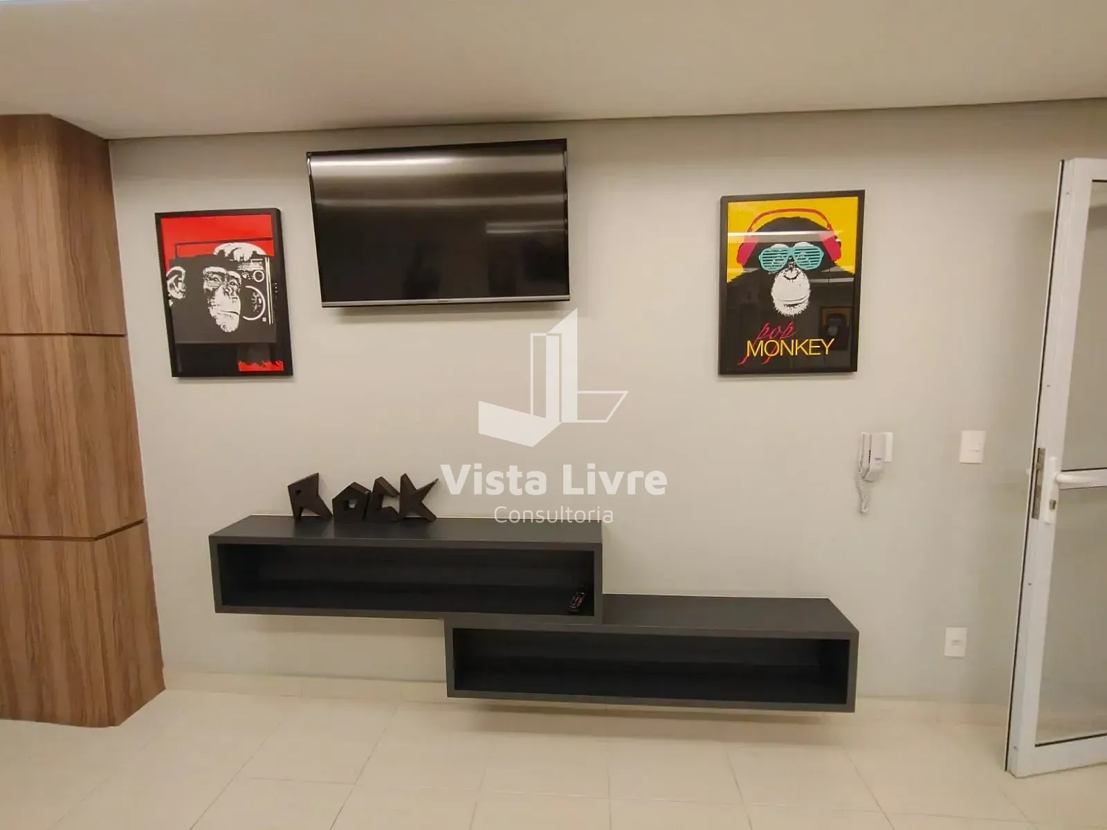 Apartamento, 2 quartos, 60 m² - Foto 42