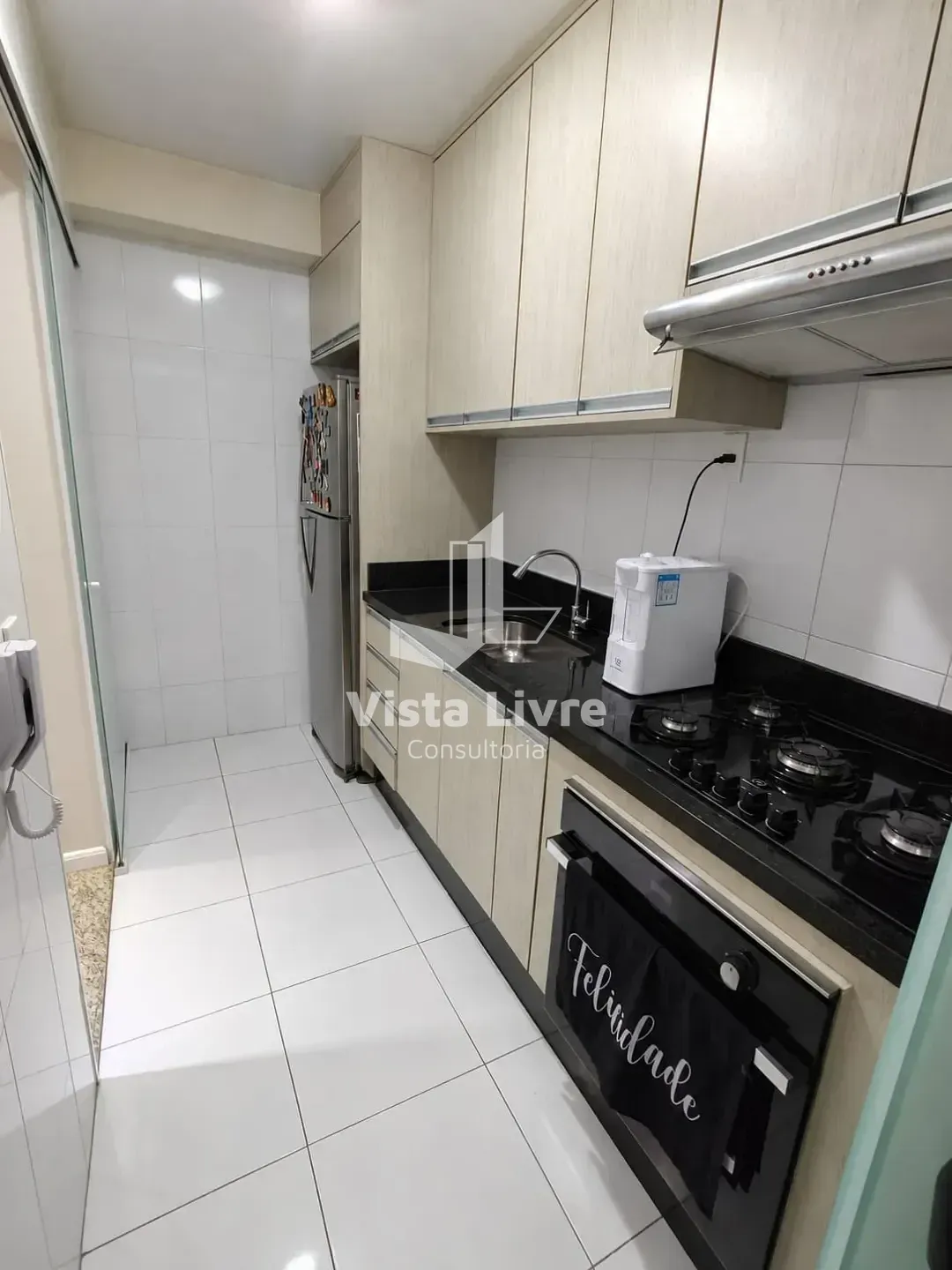 Apartamento, 2 quartos, 60 m² - Foto 6